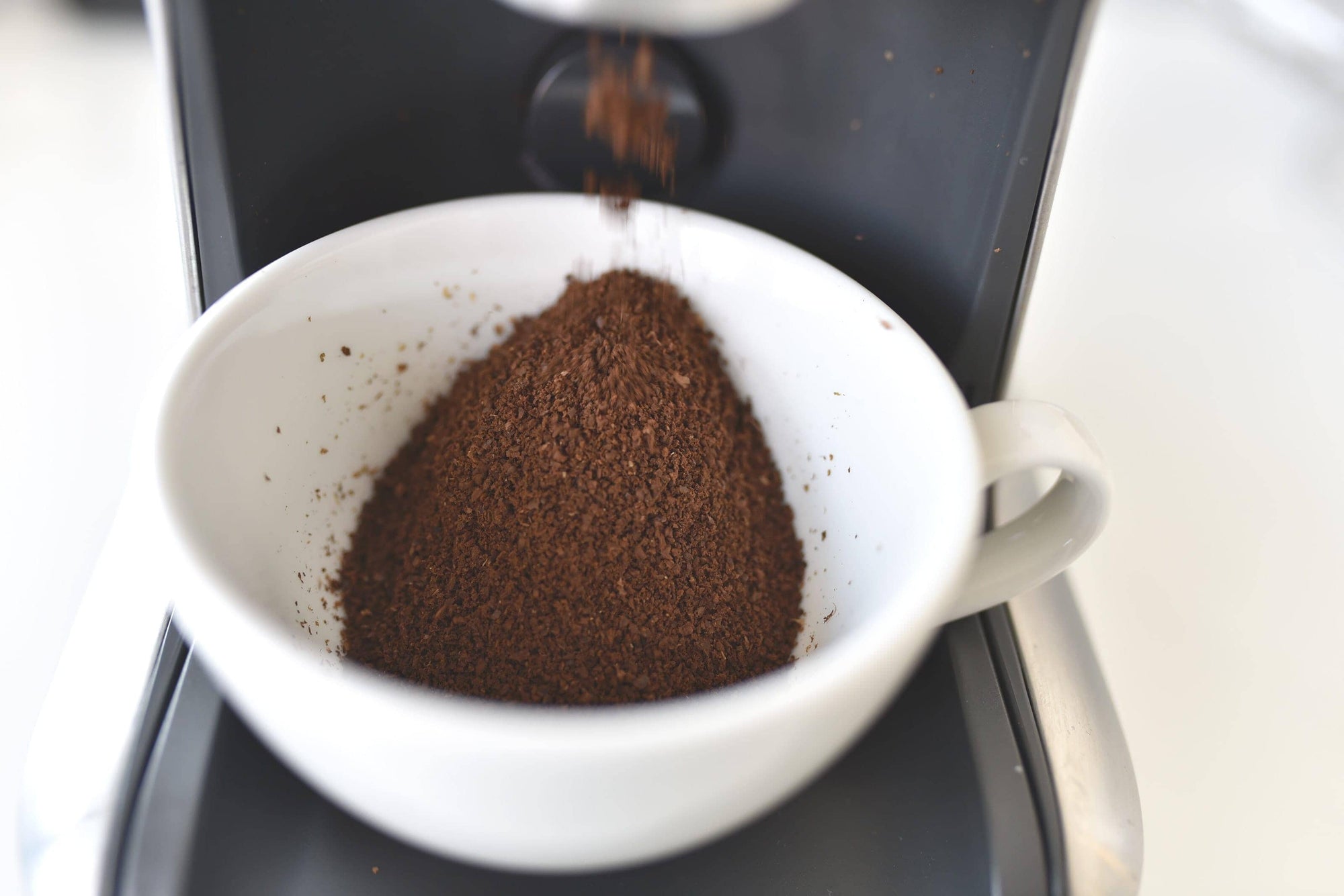 How Important is Coffee Grind Size?