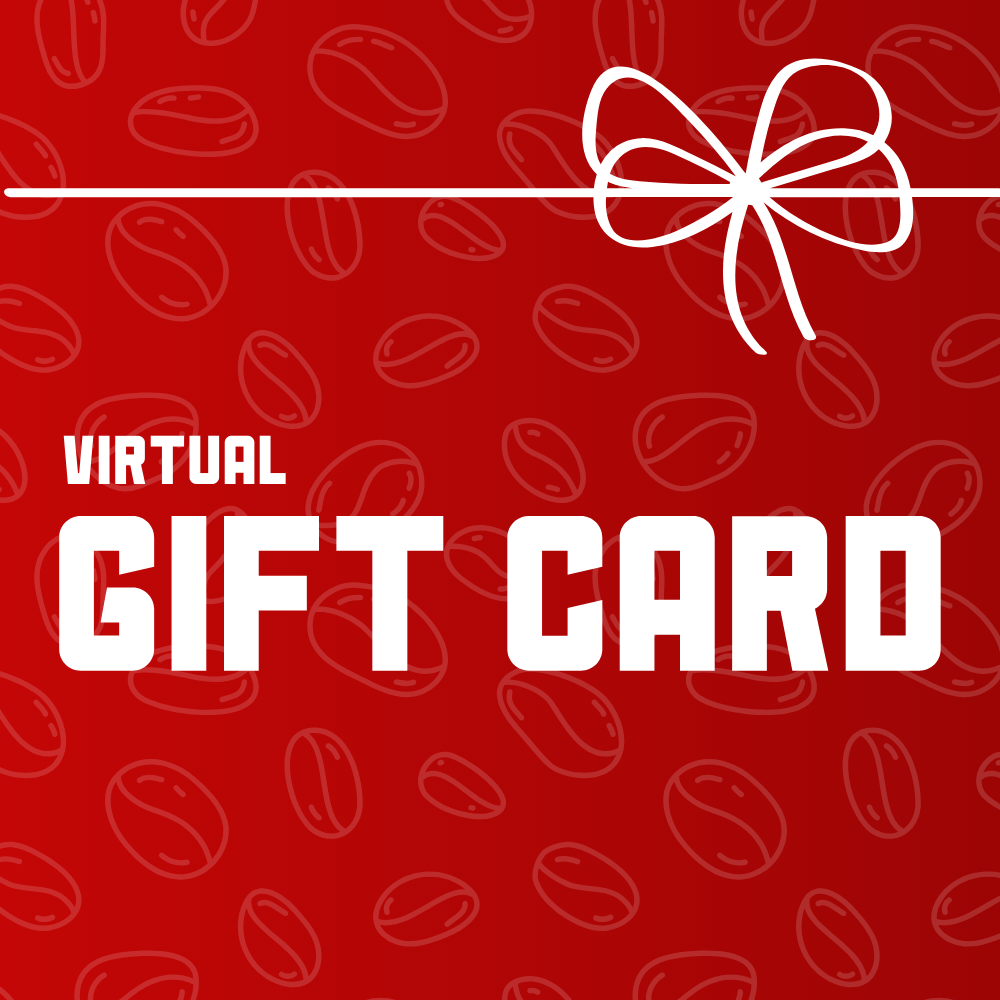 Cortez Virtual Gift Card