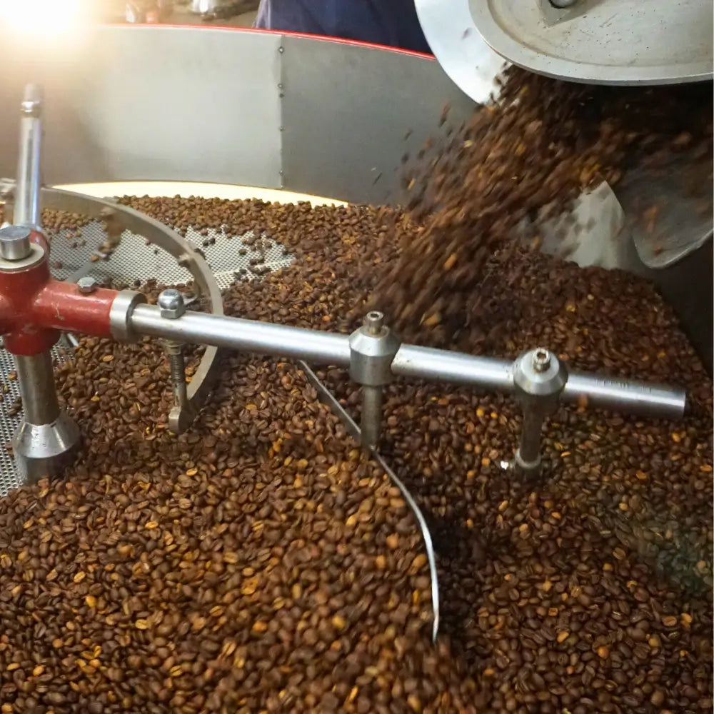 Cortez Coffee - The Bright Side