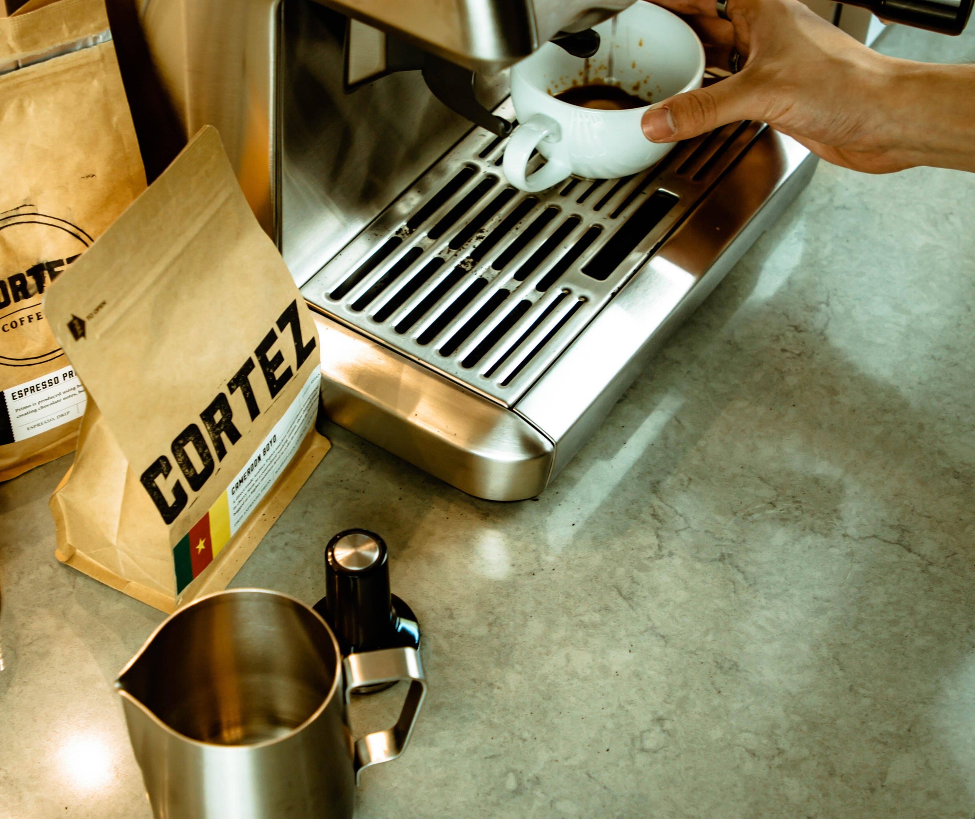 Brew Better Coffee at Home: 7 Tips You Need to Know