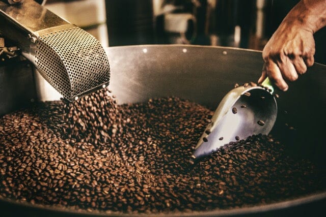 Acrylamide in Coffee: Understanding the Facts