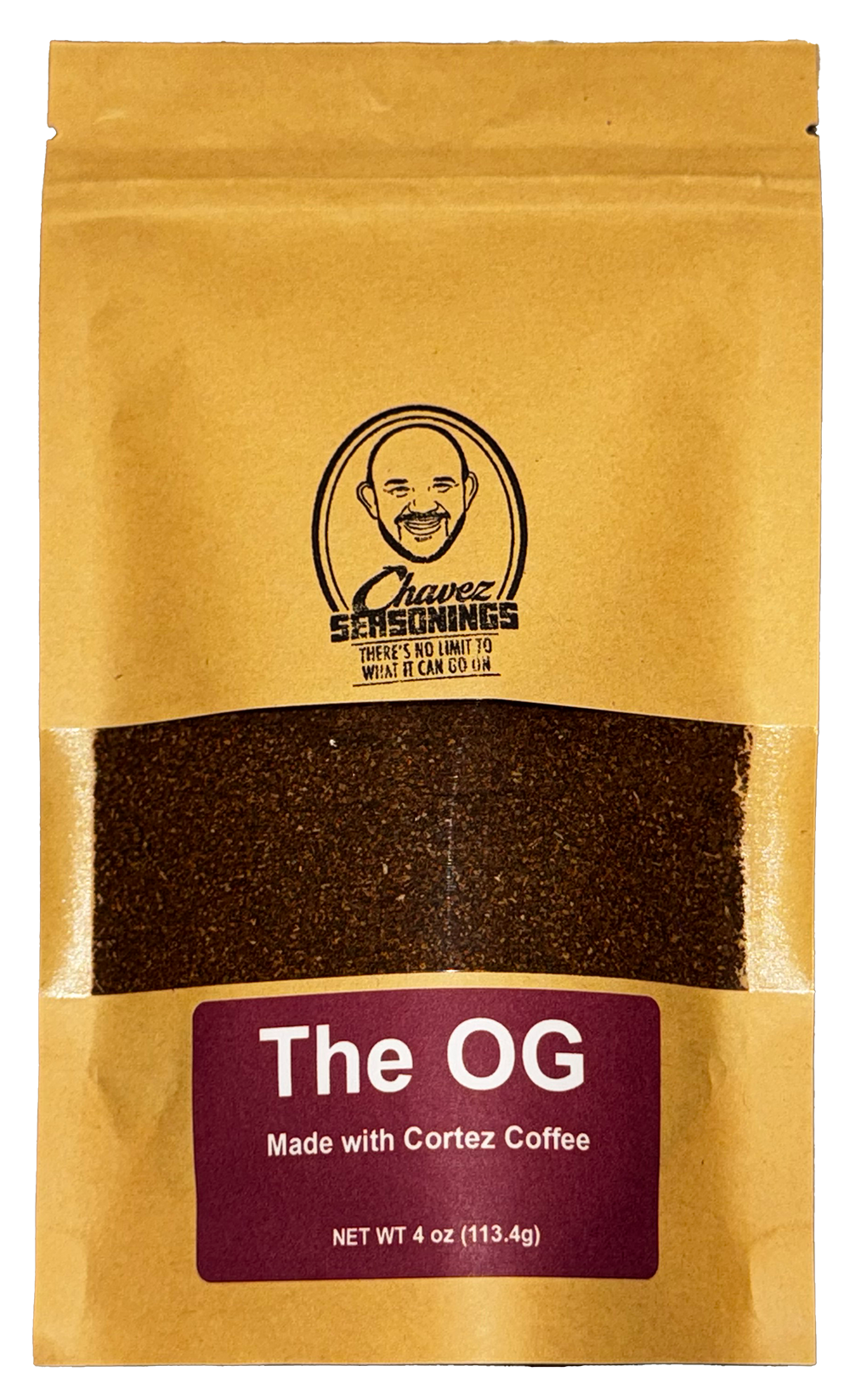 The OG Coffee Spice - The Spice Guy AZ