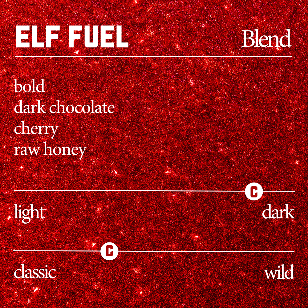 Elf Fuel