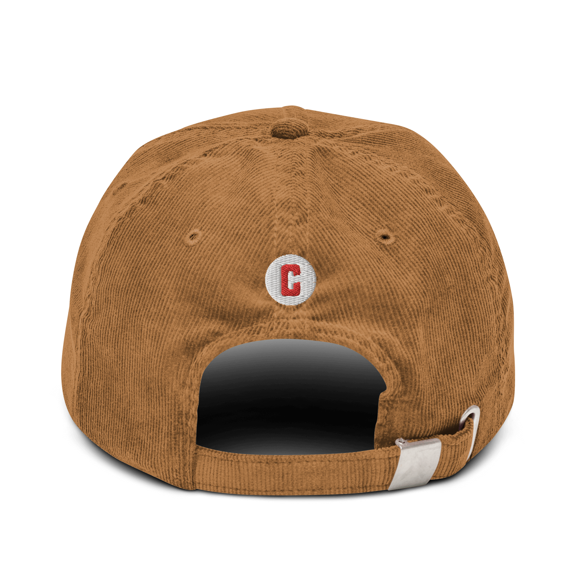 Cortez Corduroy Hat