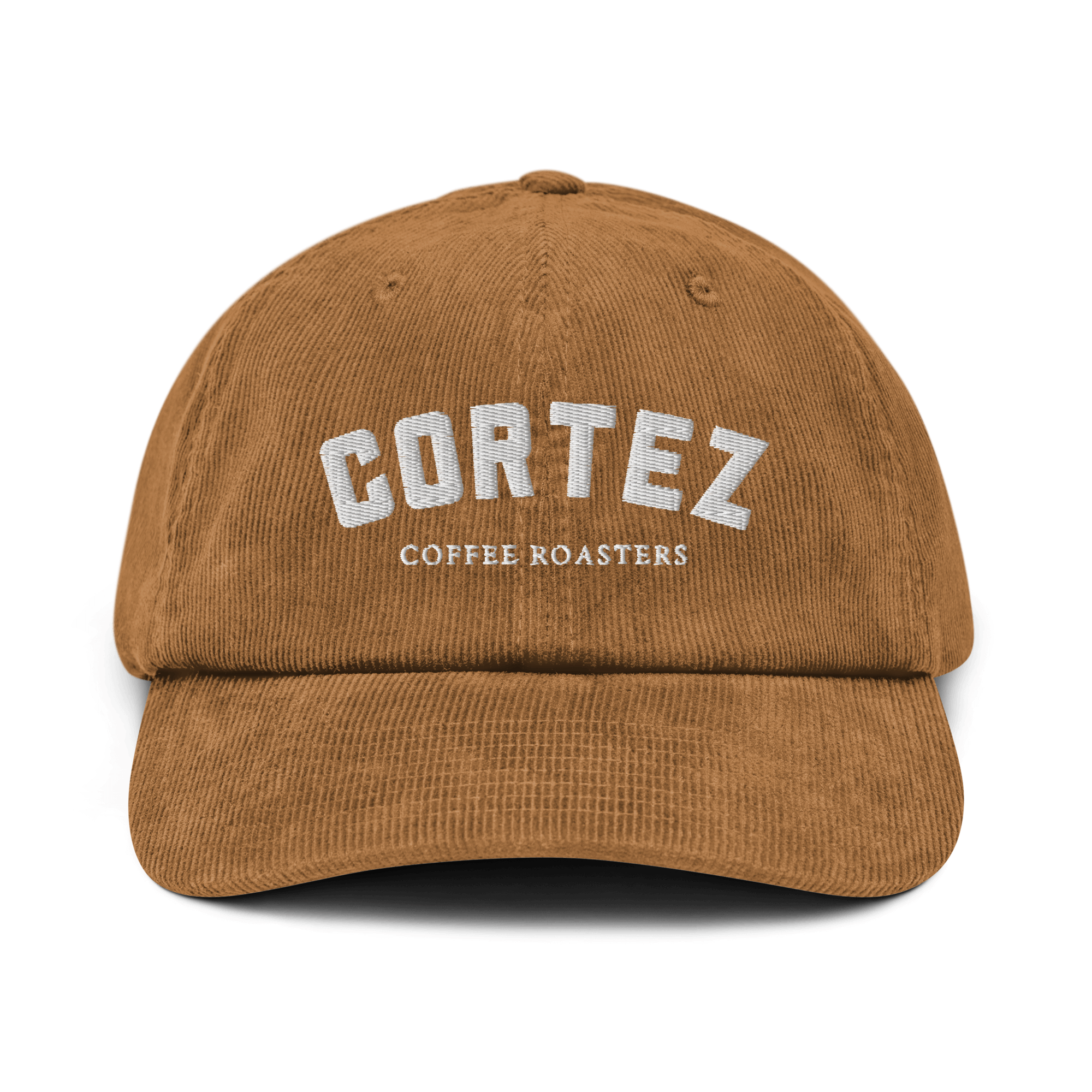 Cortez Corduroy Hat