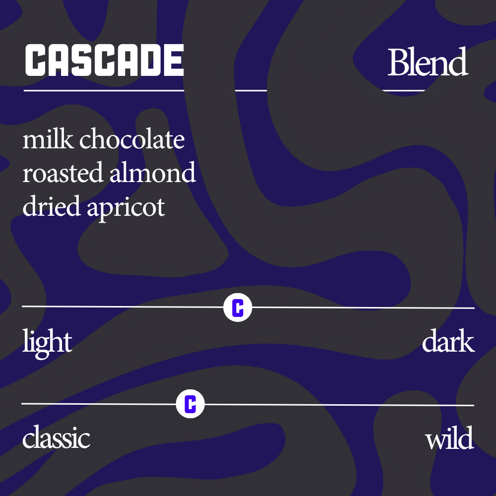 Cascade