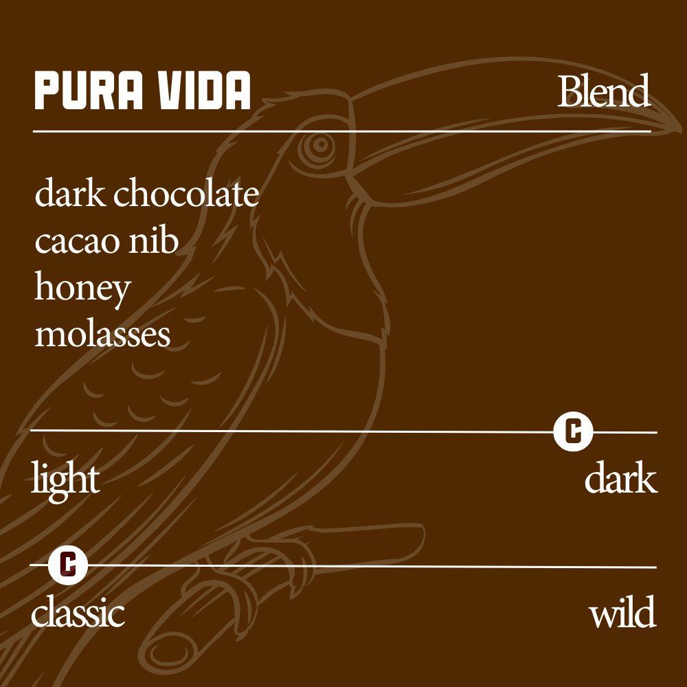 Pura Vida