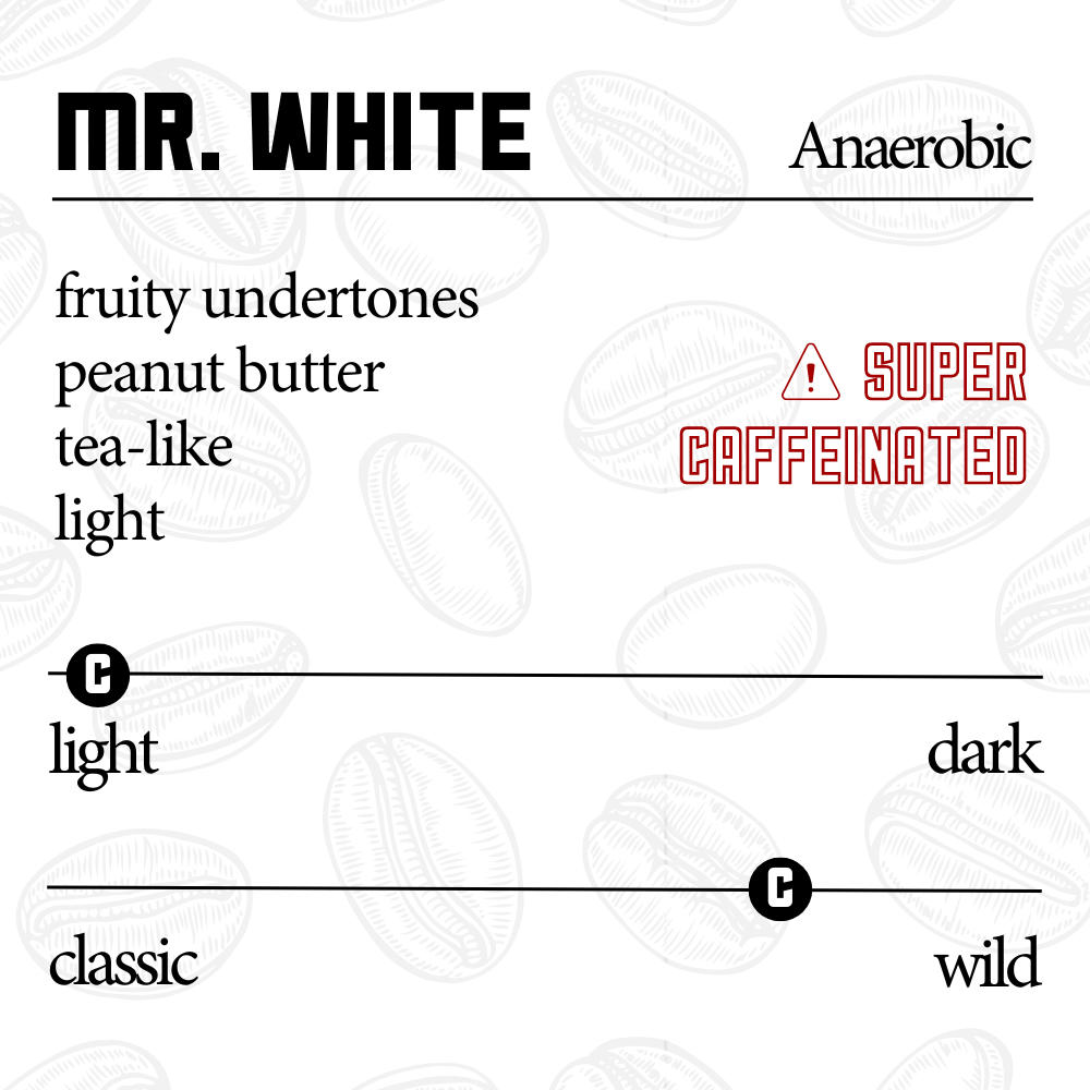 Mr. White