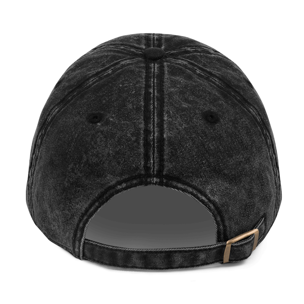 Cortez Vintage Twill Cap