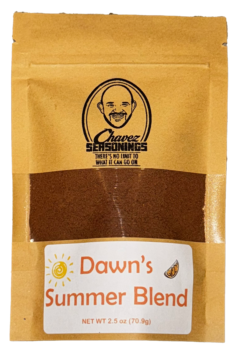 Dawn’s Summer Blend - The Spice Guy AZ