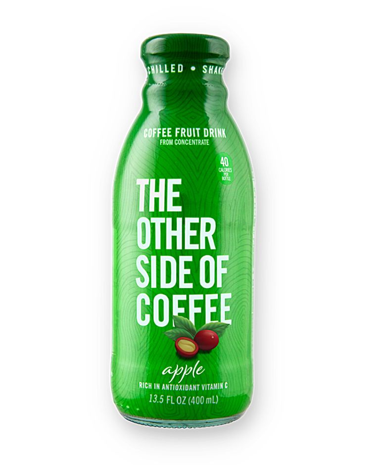 Coffee Fruit Juice The Other Side of Coffee Cortez Coffee Cortez