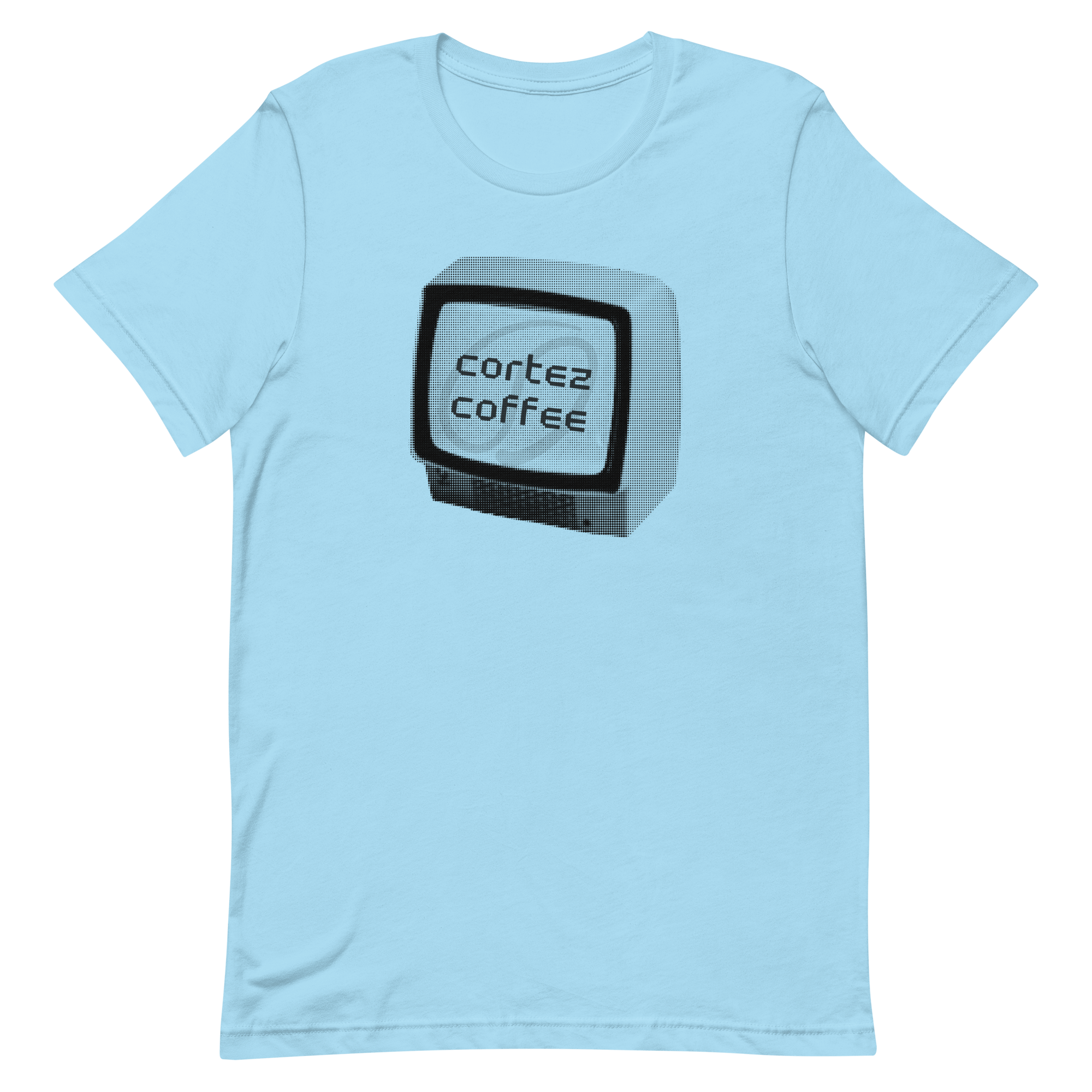 Cortez TV T-Shirt