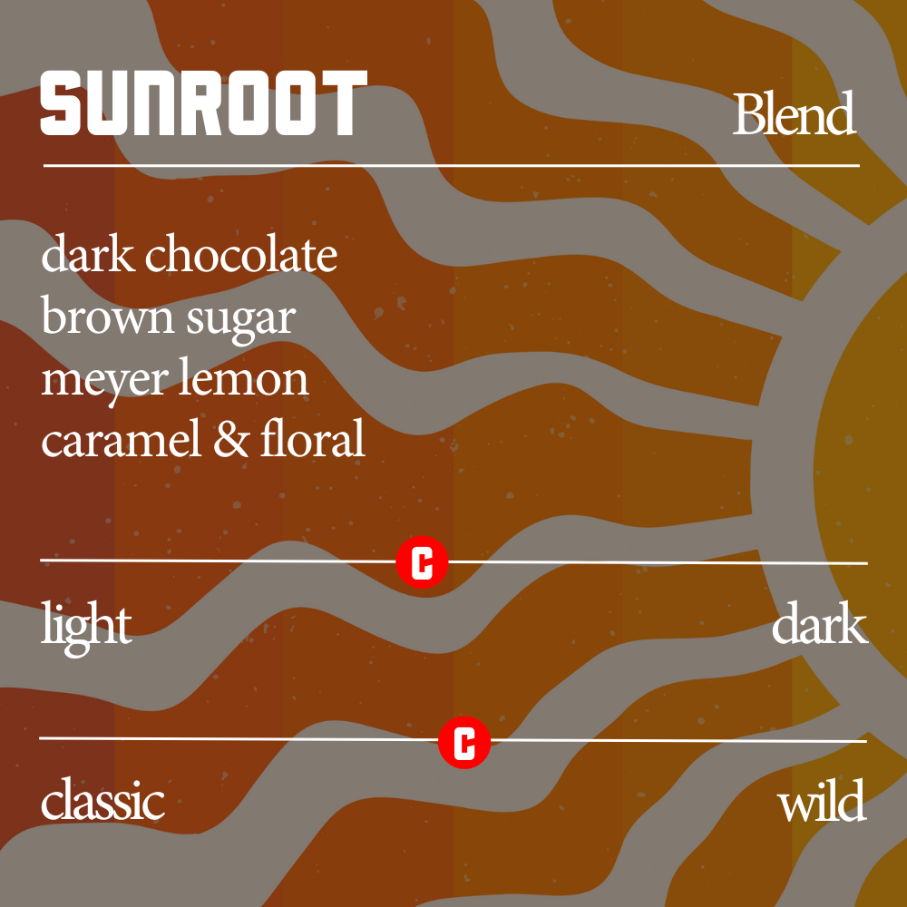 Sunroot