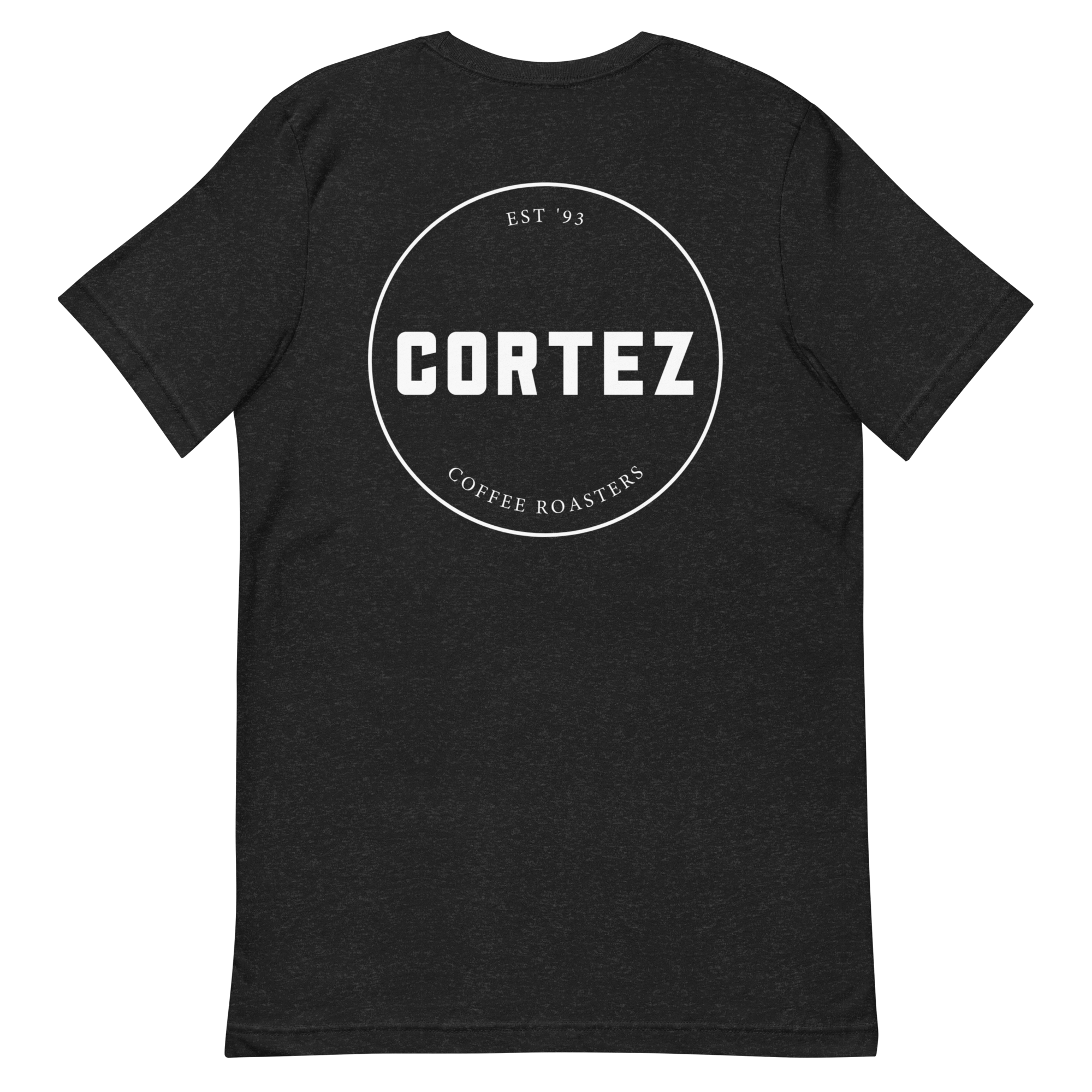 Classic Cortez Embroidered T-Shirt